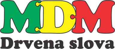 MDM Drvena Slova