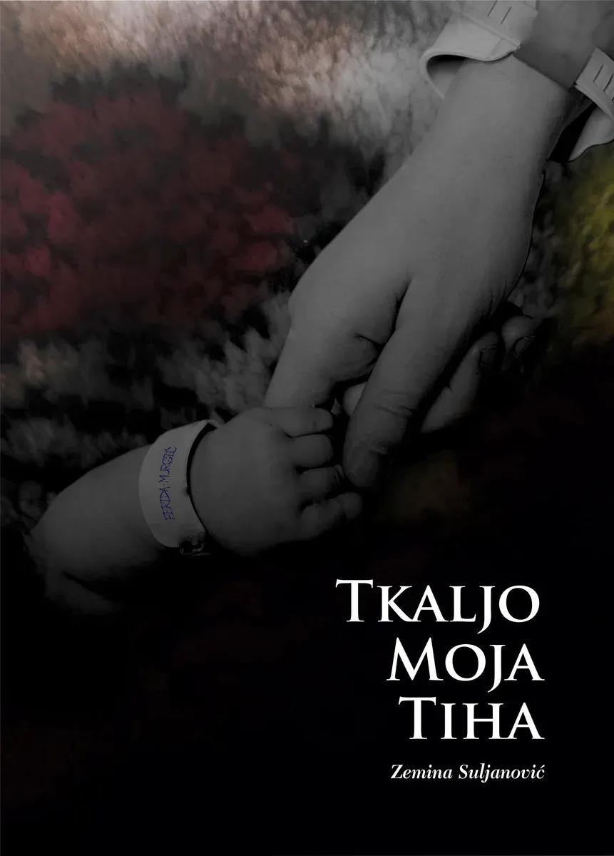 Tkaljo moja tiha - Zemina Suljanović